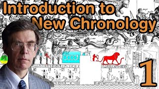 AFomenko Introduction to the New Chronology Part 1 [upl. by Placia593]