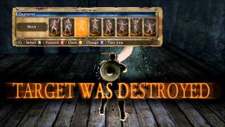 Dark Souls 2 Weapon Showcase Pursuers Ultra Greatsword [upl. by Ogden410]