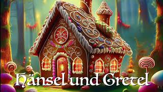 Hänsel und Gretel  Hörspiel [upl. by Sakovich]