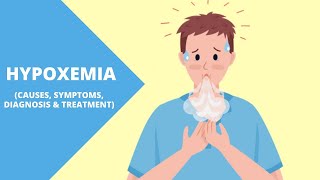 Living with Hypoxemia Coping Strategies and Support Resources [upl. by Aramanta]