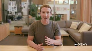 Facebook CEO Mark Zuckerberg discusses next steps in protecting election integrity [upl. by Gerek153]