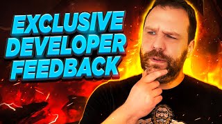 Plarium Shared Dev Feedback Exclusively to the Supreme ClubHere are My Thoughts [upl. by Volnay196]