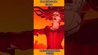 Does Hulk stand a chance against Scarlet Witch S01E05  Ironman  Hulk  shorts [upl. by Tedmund]