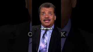 Most Mammals Dont Sleep On Their Back 😴 w Neil deGrasse Tyson [upl. by Lissak]