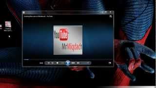 Add an Image to MP3 Files using Windows Media Player How To [upl. by Inaliel]