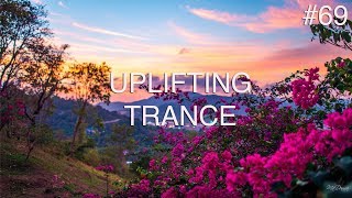 ♫ Best Uplifting amp Emotional Trance Mix 69  April 2019  OM TRANCE [upl. by Neeron]