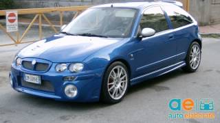 ZR 160 MG ZR 160 Tuning [upl. by Nigel]