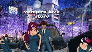 vampire love story 2 sakuraschoolsimulator fyp sakurafanich vidiovampire [upl. by Marthe966]