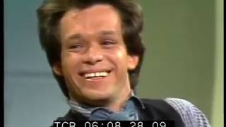 John Mellencamp  UltraRare 1978 quotI Need A Loverquot Performance and Interview [upl. by Poland]