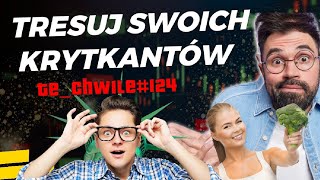 Tresuj swoich krytykantów [upl. by Sirod]