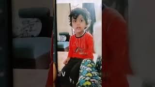 Dadi se gussacutebaby babylullabysongsgotosleep liveperformance live cutebaby youtubeshorts [upl. by Ashlin893]