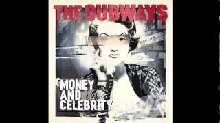 The Subways  I Wanna Dance With You Official Upload [upl. by Dwight763]