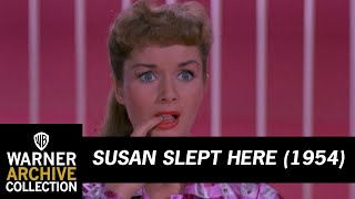 Dream Ballet  Susan Slept Here  Warner Archive [upl. by Artinek]