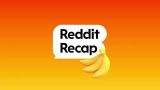 Reddit Recap Top Communities Around The World [upl. by Mccarthy415]