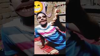 Shortcomedy videofunny ♥️♥️😁😂🥰 [upl. by Gittel]