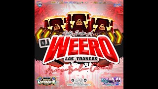 Cumbia Flamenca  Sabor a Cumbia Limpia DJ Weero [upl. by Marice]