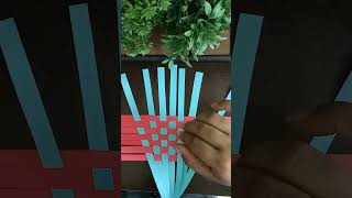 How to make paper boat ⛵ craft with me ☺️ shortvideo viralvideo trendingshorts youtubeshorts [upl. by Drogin]