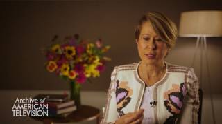 Yeardley Smith on how she would like to be remembered  EMMYTVLEGENDSORG [upl. by Waneta]