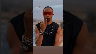 WIZ MONTANA CLACHE MALI RAP 2024 [upl. by Sedda]