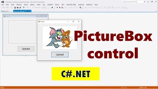 A Beginners Guide to PictureBox Control in C NET [upl. by Jocko]