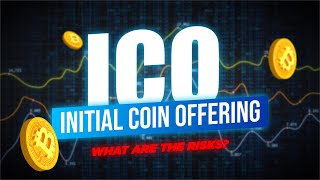 Understanding Initial Coin Offerings ICOs [upl. by Latricia]