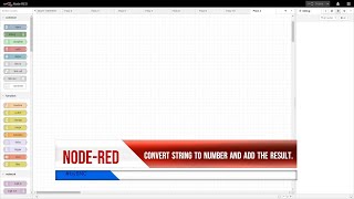 Convert string to number and add the result [upl. by Neenad]