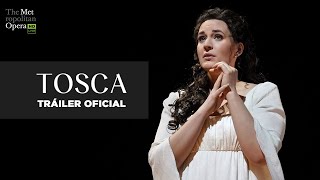 TOSCA  METROPOLITAN OPERA Live in HD  Noviembre 23  Exclusivo Cine Colombia [upl. by Mcdonald]