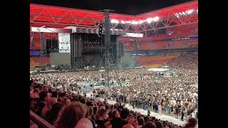 Foo Fighters Brisbane Australia 2023 [upl. by Ymrej]