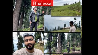 Bhalessa  Ball Padhri  Episode 2 bhalessa ballpadhri exploremore [upl. by Mccurdy159]