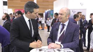 ITForum 2018 Alessandro Forconi IWBANK quotEsma opportunità per tuttiquot [upl. by Hillell178]