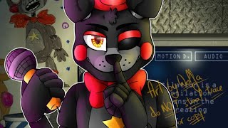 lefty sings fnaf 1 [upl. by Sirenay247]