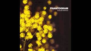 Phantogram  Mouthful of Diamonds [upl. by Llerrem312]