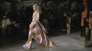 Fendi  Spring Summer 2022  Full Show [upl. by Crim]