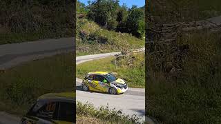 rally Nova Gorica 2024 [upl. by Analad]