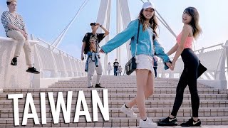 GIRLFRIENDS BIRTHDAY TRIP  TAIWAN [upl. by Reich]