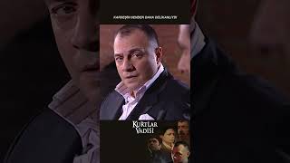 Kardeşin Senden Daha Delikanlıydı  Kurtlar Vadisi  40Bölüm kurtlarvadisi shorts [upl. by Veats]