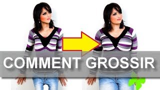 5 ASTUCES POUR GROSSIR  vieprofessionnellefr [upl. by Anitsirc]