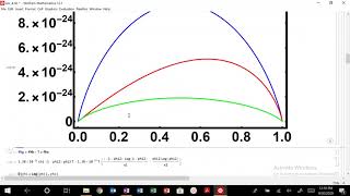 Lecture 4 FloryHuggins Entropy and Enthalpy of Mixing for Polymers [upl. by Notpmah971]