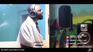 KAE WO BOHYE  ERNEST OPOKU JNR  WORSHIP [upl. by Esirrehc]