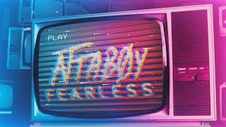 Attaboy  Fearless Official Video [upl. by Adriel]