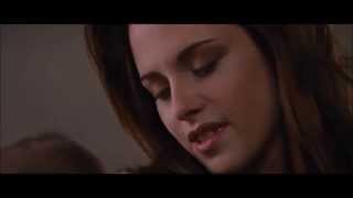 A Thousand YearsChristina Perri ft Steve Kazee Twilight Breaking Dawn Part 2 [upl. by Timi]