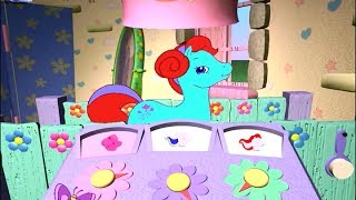 My Little Pony PC Games Review [upl. by Leach]