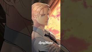 Ch92✨ Stop it Erna💔 No more words🥲 manga manhwa manhua anime shorts reels amv viralvideo [upl. by Ynohtnacram]