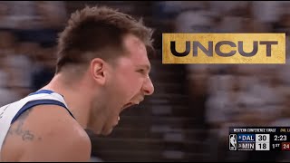 Luka Doncic DROPS 20 PTS in the 1st Quarter UNCUT🔥  May 30 2024 [upl. by Harpp137]