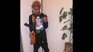 Comethazine  Talk Alot Remix Prod Mordenfo [upl. by Primalia]