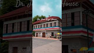 Jose Rizal’s House 📍Calamba Laguna international contentcreator history historical [upl. by Anemij]