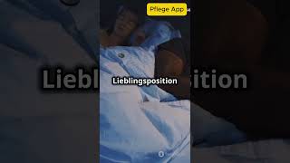 😴 Diese Schlafposition verrät ALLES über deine Persönlichkeit shorts [upl. by Lenwood56]