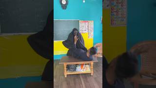 Teacher vs student school life story 😎shortsschoollifeschoolifedhonisiremotional ytshorts [upl. by Niliram]