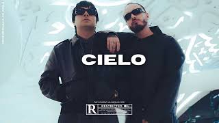 CIELO  Chencho Corleone Type Beat  Instrumental Reggaeton Comercial 2024 [upl. by Haas]