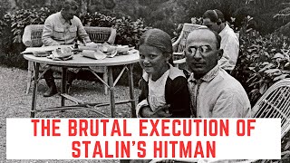 The BRUTAL Execution Of Stalins Hitman  Lavrentiy Beria [upl. by Anaerb]